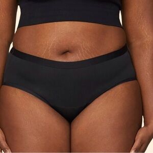 Thinx Classic moderate hip-hugger